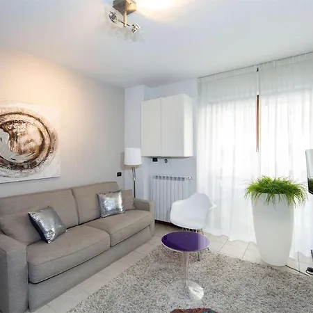 Lägenhet 1-bedroom Moderno Acquaseria